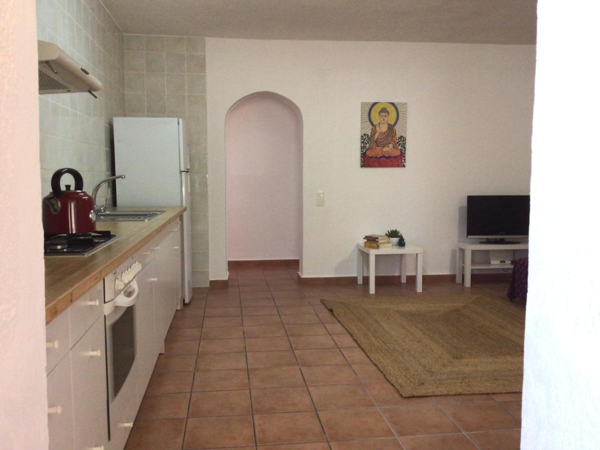 Holiday Home Paquita Sb Riumar Exterior photo